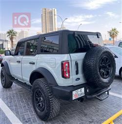 فورد برونكو